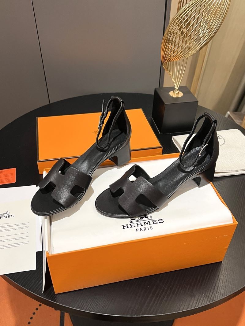 Hermes Sandals